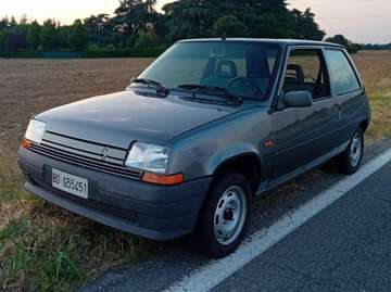 Supercinque 3p 1.4 Five c/TA