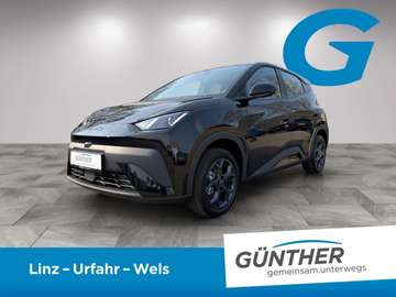 Boost schwarz
