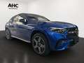 Mercedes-Benz GLC 300 e 4MA Coupé  +AMG+AHK+BURMESTER+DIGITAL+ Blau - thumbnail 2