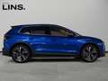 Skoda Elroq 85 Blau - thumbnail 6