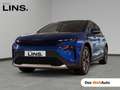 Skoda Elroq 85 Blau - thumbnail 1
