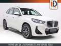 BMW X1 SDRIVE 18 IA PACK M LED GPS REGU RADAR JA18 Blanc - thumbnail 1