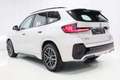 BMW X1 SDRIVE 18 IA PACK M LED GPS REGU RADAR JA18 Blanc - thumbnail 4