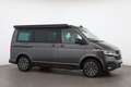Volkswagen T6.1 California VW T6.1 California Ocean Edition TDI 4MOTION Gris - thumbnail 7