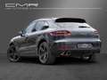 Porsche Macan S BOSE PASM PDLS 21" Sportsitze 18-Wege Grijs - thumbnail 8
