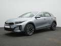 Kia XCeed 1.0T 100 VIS KOM Silber - thumbnail 3
