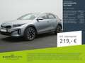 Kia XCeed 1.0T 100 VIS KOM Silber - thumbnail 1