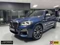 BMW X3 M40i High Exec. 360 ACC LANE HUD Blauw - thumbnail 1
