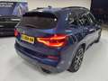 BMW X3 M40i High Exec. 360 ACC LANE HUD Blauw - thumbnail 3