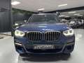 BMW X3 M40i High Exec. 360 ACC LANE HUD Blauw - thumbnail 4