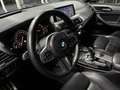 BMW X3 M40i High Exec. 360 ACC LANE HUD Blauw - thumbnail 2