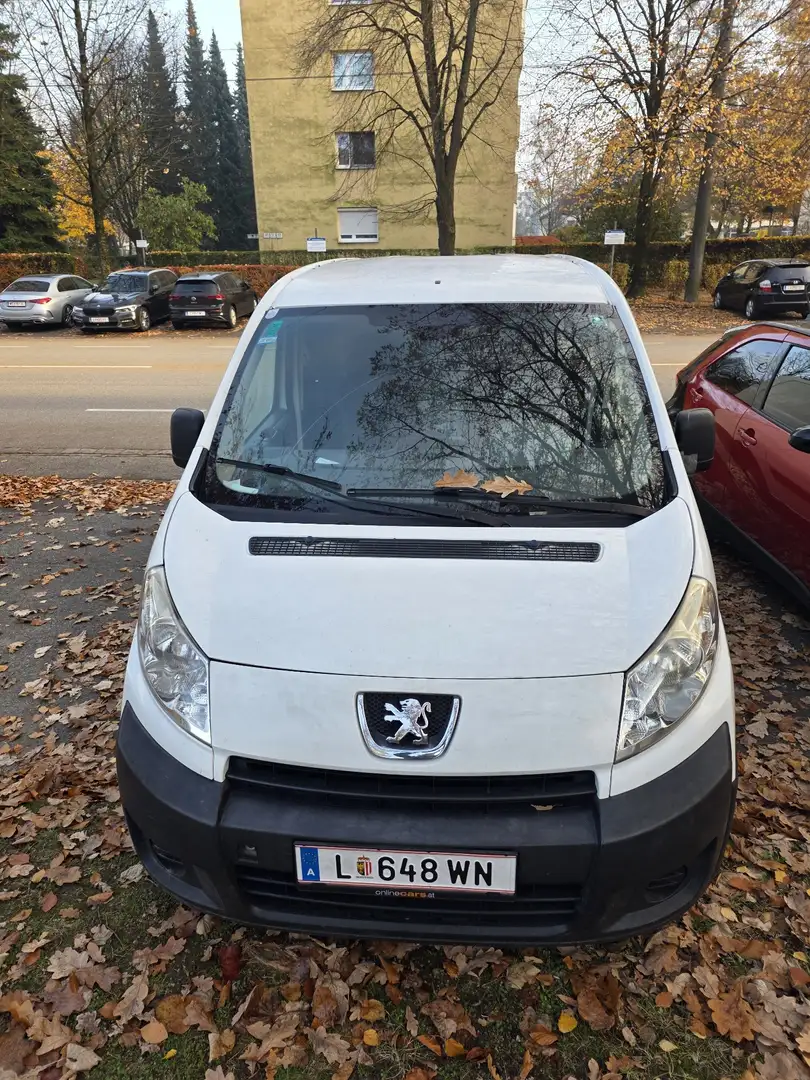 Peugeot Expert Tepee Classic kurz HDi 90 - 2