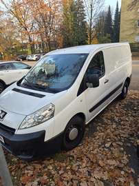 Tepee Classic kurz HDi 90