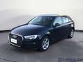 Audi A3 A3 SPORTBACK 30 TDI S-TRONIC BUSINESS Blu/Azzurro - thumbnail 1