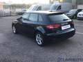 Audi A3 A3 SPORTBACK 30 TDI S-TRONIC BUSINESS Blu/Azzurro - thumbnail 7