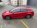 Toyota Corolla 2.0 TS Touring Sports SW Hybrid IBRIDA Business Rosso - thumbnail 5