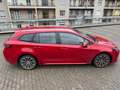 Toyota Corolla 2.0 TS Touring Sports SW Hybrid IBRIDA Business Rosso - thumbnail 4