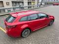 Toyota Corolla 2.0 TS Touring Sports SW Hybrid IBRIDA Business Rosso - thumbnail 1