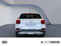Audi Q2 35 TFSI advanced S-tronic NAVI+PDC+SHZ Weiß - thumbnail 4