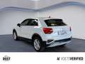 Audi Q2 35 TFSI advanced S-tronic NAVI+PDC+SHZ Weiß - thumbnail 4