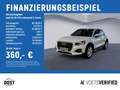 Audi Q2 35 TFSI advanced S-tronic NAVI+PDC+SHZ Weiß - thumbnail 2
