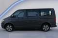 Volkswagen T6.1 Caravelle 2.0 TDI DSG CL LEDER+STHZ+AHK+CAM Gris - thumbnail 3