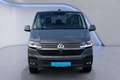 Volkswagen T6.1 Caravelle 2.0 TDI DSG CL LEDER+STHZ+AHK+CAM Grau - thumbnail 9