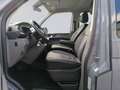 Volkswagen T6.1 Caravelle 2.0 TDI DSG CL LEDER+STHZ+AHK+CAM Grau - thumbnail 13