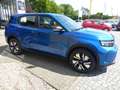 Opel Frontera 1.2 DI Hybrid 48V eDCT Edition (1G) Blau - thumbnail 3