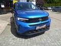 Opel Frontera 1.2 DI Hybrid 48V eDCT Edition (1G) Blau - thumbnail 2