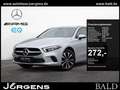 Mercedes-Benz A 250 e Style/Navi/MBUX/LED/Park-Assist/SHZ/DAB Argento - thumbnail 1