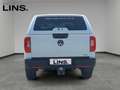 Volkswagen Amarok TDI 4MOTION Blanc - thumbnail 4