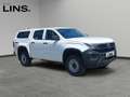 Volkswagen Amarok TDI 4MOTION Blanc - thumbnail 7