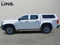 Volkswagen Amarok TDI 4MOTION Blanc - thumbnail 2