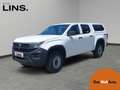 Volkswagen Amarok TDI 4MOTION Blanc - thumbnail 1