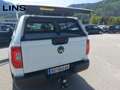 Volkswagen Amarok TDI 4MOTION Blanc - thumbnail 15