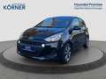 Hyundai i10 YES!+ 1.2 *KLIMA*SITZHZG*NAVI*TEMPOMAT* Noir - thumbnail 2