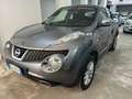 Nissan Juke Juke I 2015 1.5 dci Acenta 110cv Gris - thumbnail 4