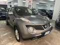 Nissan Juke Juke I 2015 1.5 dci Acenta 110cv Gris - thumbnail 1
