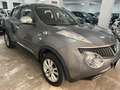 Nissan Juke Juke I 2015 1.5 dci Acenta 110cv Gris - thumbnail 5