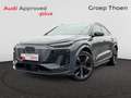 Audi Q6 e-tron Sportback e-tron Sportback e-Tron 100 kWh 55 Quattro Edition One Gris - thumbnail 1