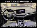 Skoda Enyaq 50 iV Automatik CCS*Navi*LED*Spurhalte* Albastru - thumbnail 17