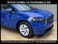 Skoda Enyaq 50 iV Automatik CCS*Navi*LED*Spurhalte* Albastru - thumbnail 11