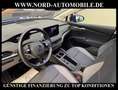 Skoda Enyaq 50 iV Automatik CCS*Navi*LED*Spurhalte* Blu/Azzurro - thumbnail 12