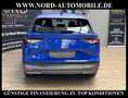 Skoda Enyaq 50 iV Automatik CCS*Navi*LED*Spurhalte* Albastru - thumbnail 9