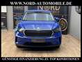 Skoda Enyaq 50 iV Automatik CCS*Navi*LED*Spurhalte* Albastru - thumbnail 4