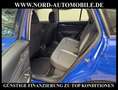 Skoda Enyaq 50 iV Automatik CCS*Navi*LED*Spurhalte* Albastru - thumbnail 14