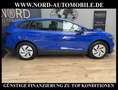 Skoda Enyaq 50 iV Automatik CCS*Navi*LED*Spurhalte* Albastru - thumbnail 7