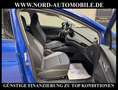 Skoda Enyaq 50 iV Automatik CCS*Navi*LED*Spurhalte* Blu/Azzurro - thumbnail 16