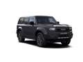 Toyota Land Cruiser 250 Hibrido VXL Aut. Gris - thumbnail 2